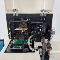 Agilent 5300 Fragment Analyzer image 2